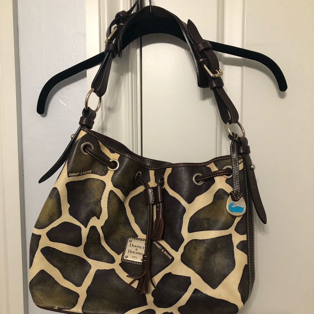 Dooney & Bourke purse